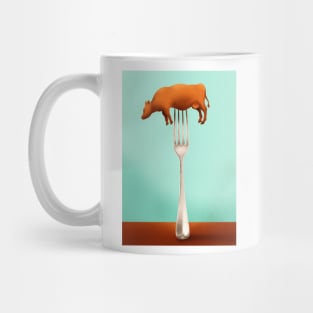 Giant's Kitchen Mug